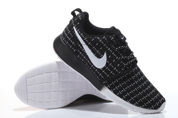 NIKE Roshe Run I Flyknit Women-002